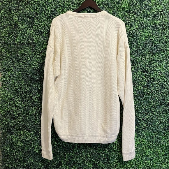 VTG Chaps Ralph Lauren hand frame cotton XL - Picture 2 of 9